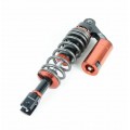 RDR 505 Hardness And Height Adjustable Shock Absorber